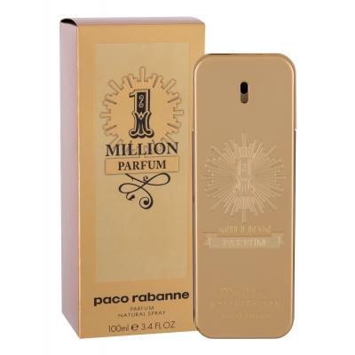 Paco Rabanne 1 Million Perfumy dla mężczyzn 100 ml