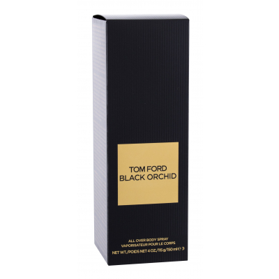 TOM FORD Black Orchid Dezodorant dla kobiet 150 ml