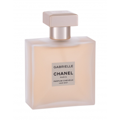 Chanel Gabrielle Mgiełka do włosów dla kobiet 40 ml