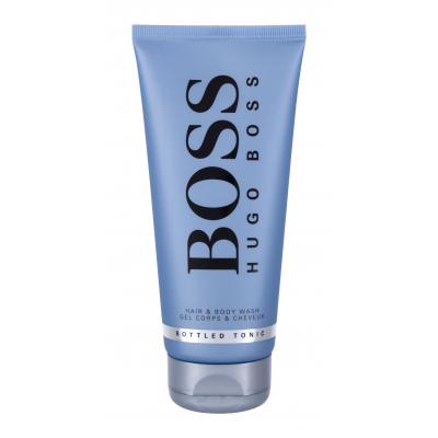 HUGO BOSS Boss Bottled Tonic Żel pod prysznic dla mężczyzn 200 ml