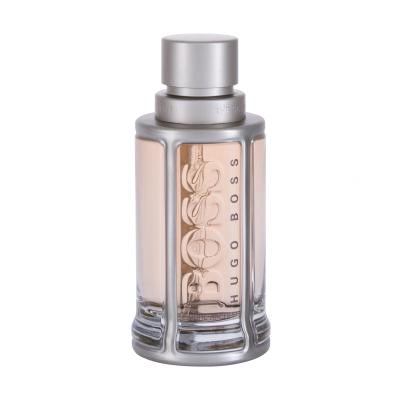 HUGO BOSS Boss The Scent Pure Accord 2020 Woda toaletowa dla mężczyzn 50 ml