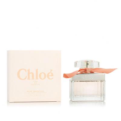 Chloé Rose Tangerine Woda toaletowa dla kobiet 50 ml