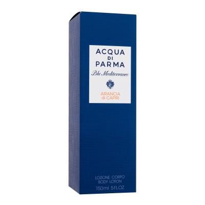 Acqua di Parma Blu Mediterraneo Arancia di Capri Mleczko do ciała 150 ml