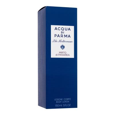 Acqua di Parma Blu Mediterraneo Mirto di Panarea Mleczko do ciała 150 ml