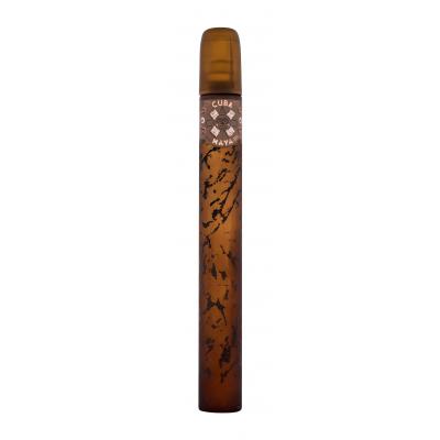 Cuba Mexico Maya Woda toaletowa dla mężczyzn 35 ml