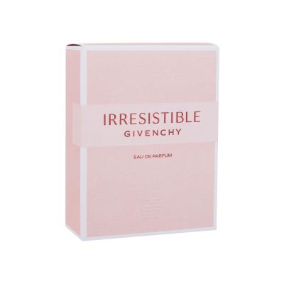 Givenchy Irresistible Woda perfumowana dla kobiet 80 ml