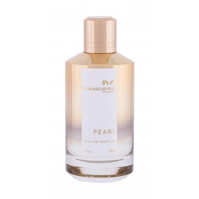 MANCERA Collection L'Or Pearl Woda perfumowana dla kobiet 120 ml