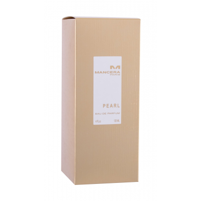 MANCERA Collection L'Or Pearl Woda perfumowana dla kobiet 120 ml