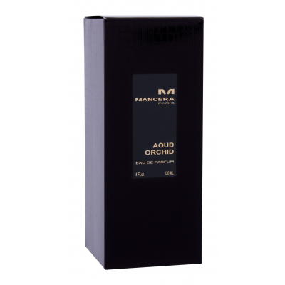 MANCERA Aoud Orchid Woda perfumowana 120 ml