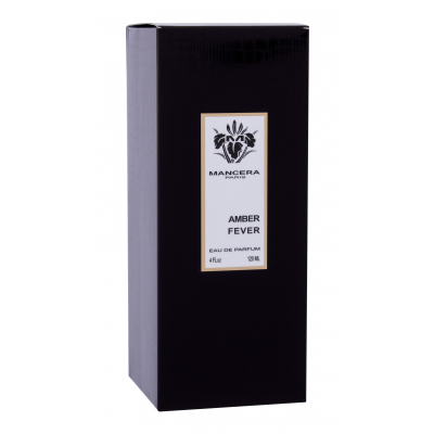 MANCERA Amber Fever Woda perfumowana 120 ml