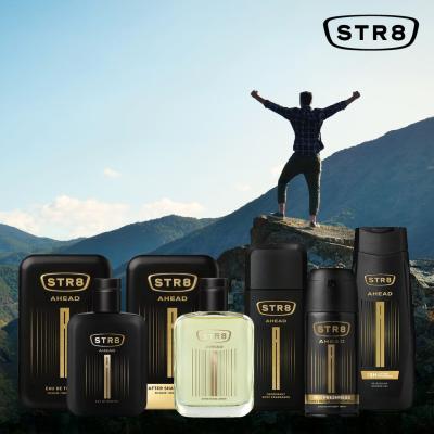 STR8 Ahead Dezodorant dla mężczyzn 75 ml