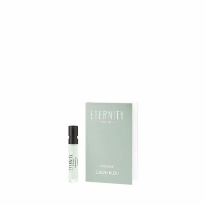 Calvin Klein Eternity Cologne Woda toaletowa dla mężczyzn 1,2 ml