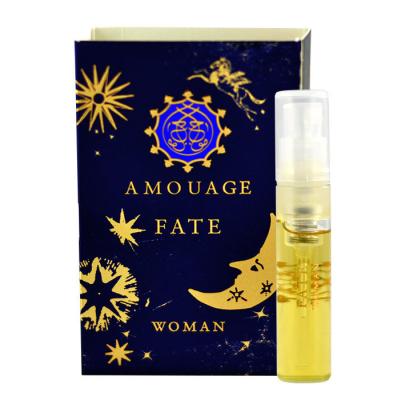 Amouage Fate Woman Woda perfumowana dla kobiet 1,5 ml próbka