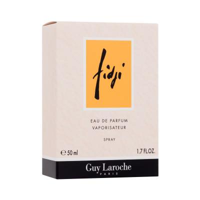 Guy Laroche Fidji Woda perfumowana dla kobiet 50 ml