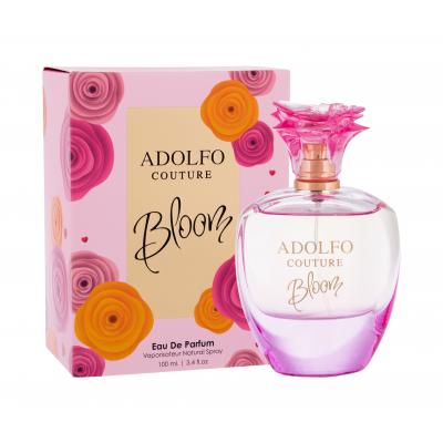 Adolfo Couture Bloom Woda perfumowana dla kobiet 100 ml