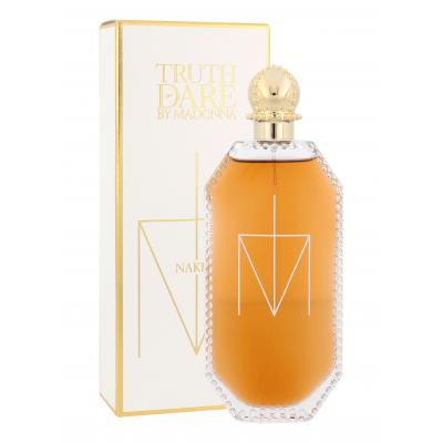 Madonna Truth Or Dare By Madonna Naked Woda perfumowana dla kobiet 50 ml