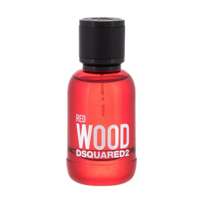 Dsquared2 Red Wood Woda toaletowa dla kobiet 50 ml