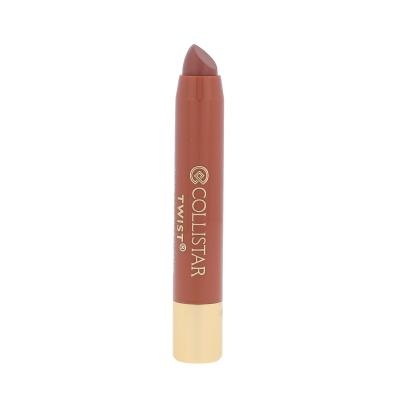 Collistar Twist Ultra-Shiny Gloss Błyszczyk do ust dla kobiet 4 g Odcień 202 Nude