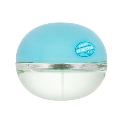 DKNY DKNY Be Delicious Pool Party Bay Breeze Woda toaletowa dla kobiet 50 ml