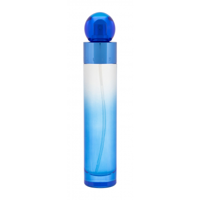 Perry Ellis 360° Very Blue Woda toaletowa dla mężczyzn 100 ml