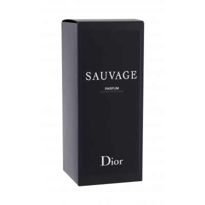 Dior Sauvage Perfumy dla mężczyzn 200 ml