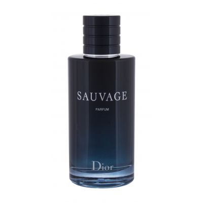 Dior Sauvage Perfumy dla mężczyzn 200 ml