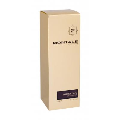 Montale Intense Cafe Woda perfumowana 100 ml Uszkodzone pudełko