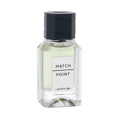 Lacoste Match Point Woda toaletowa dla mężczyzn 30 ml