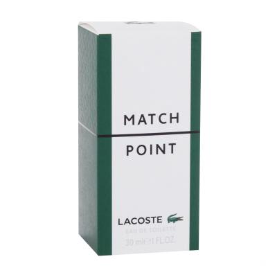 Lacoste Match Point Woda toaletowa dla mężczyzn 30 ml