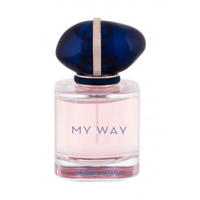 Giorgio Armani My Way Woda perfumowana dla kobiet 30 ml