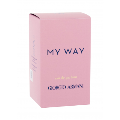 Giorgio Armani My Way Woda perfumowana dla kobiet 30 ml