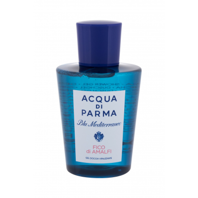 Acqua di Parma Blu Mediterraneo Fico di Amalfi Żel pod prysznic 200 ml