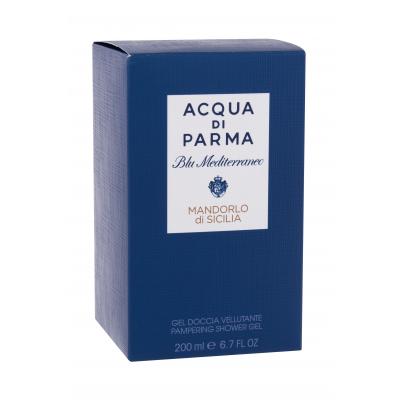 Acqua di Parma Blu Mediterraneo Mandorlo di Sicilia Żel pod prysznic 200 ml