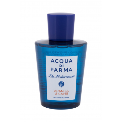 Acqua di Parma Blu Mediterraneo Arancia di Capri Żel pod prysznic 200 ml