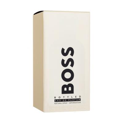 HUGO BOSS Boss Bottled Woda perfumowana dla mężczyzn 50 ml