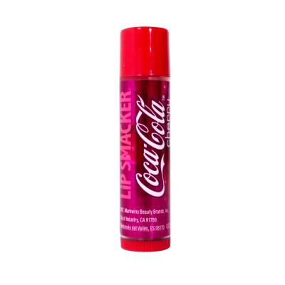 Lip Smacker Coca-Cola Cherry Balsam do ust dla dzieci 4 g