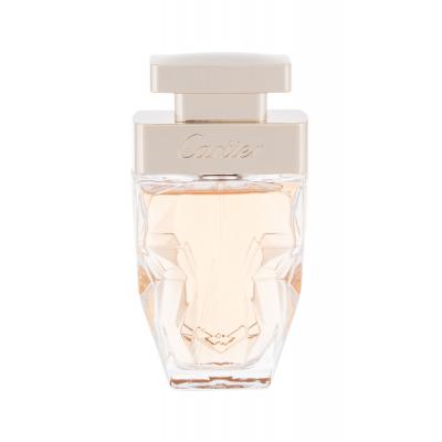 Cartier La Panthère Woda perfumowana dla kobiet 25 ml