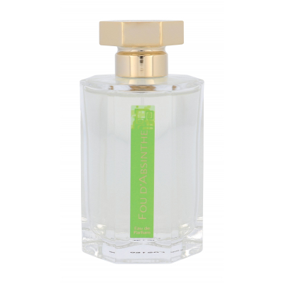 L´Artisan Parfumeur Fou d´Absinthe Woda perfumowana dla mężczyzn 100 ml