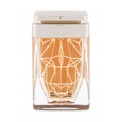 Cartier La Panthère Limited Edition 2019 Woda perfumowana dla kobiet 75 ml