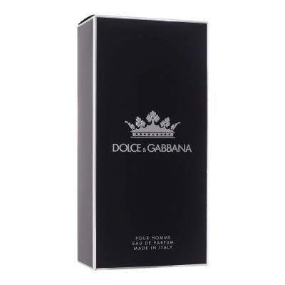 Dolce&amp;Gabbana K Woda perfumowana dla mężczyzn 100 ml