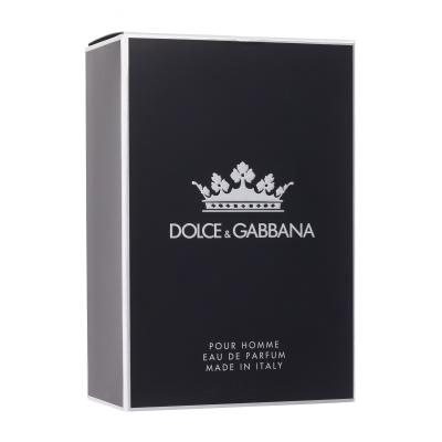 Dolce&amp;Gabbana K Woda perfumowana dla mężczyzn 50 ml
