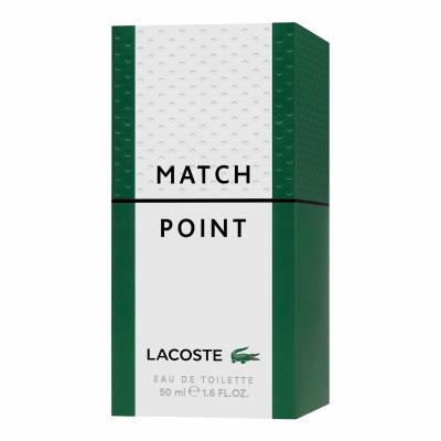 Lacoste Match Point Woda toaletowa dla mężczyzn 100 ml