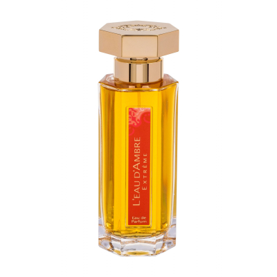 L´Artisan Parfumeur L´Eau d´Ambre Extreme Woda perfumowana dla kobiet 50 ml