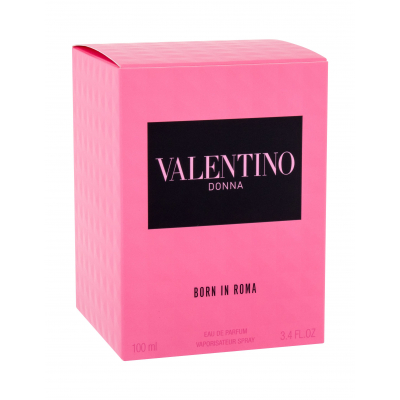 Valentino Donna Born in Roma Woda perfumowana dla kobiet 100 ml