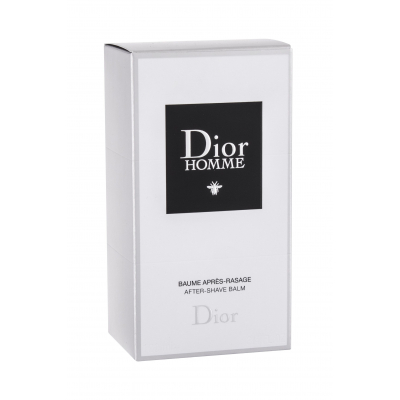 Christian Dior Dior Homme 2020 Balsam po goleniu dla mężczyzn 100 ml