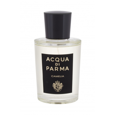 Acqua di Parma Signatures Of The Sun Camelia Woda perfumowana 100 ml
