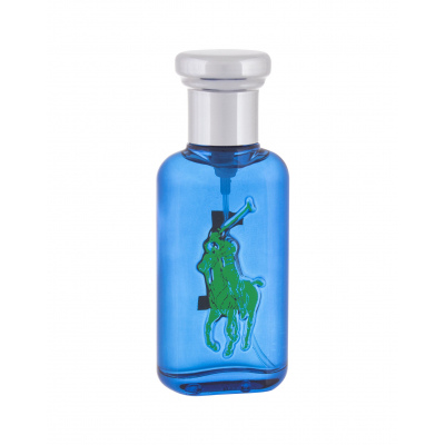 Ralph Lauren Big Pony 1 Woda toaletowa dla mężczyzn 50 ml