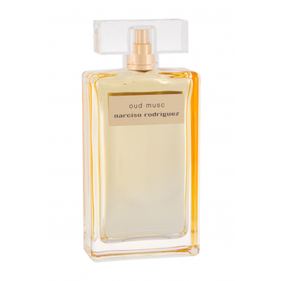Narciso Rodriguez Oud Musc Intense Woda perfumowana dla kobiet 100 ml