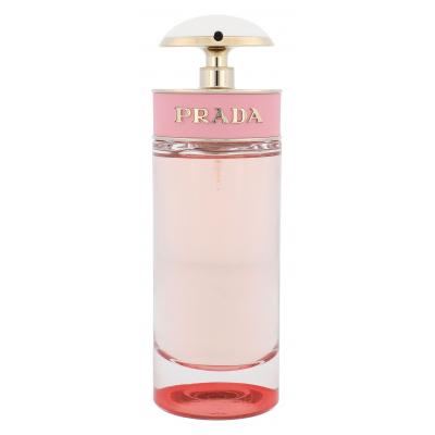 Prada Candy Florale Woda toaletowa dla kobiet 80 ml