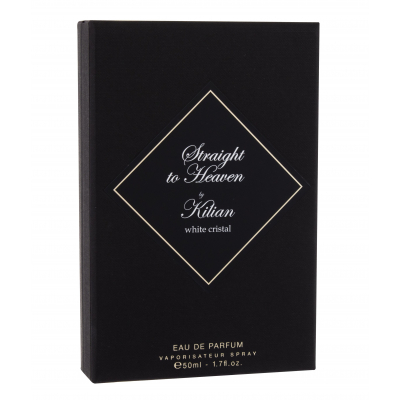By Kilian The Cellars Straight to Heaven White Cristal Woda perfumowana dla mężczyzn 50 ml
